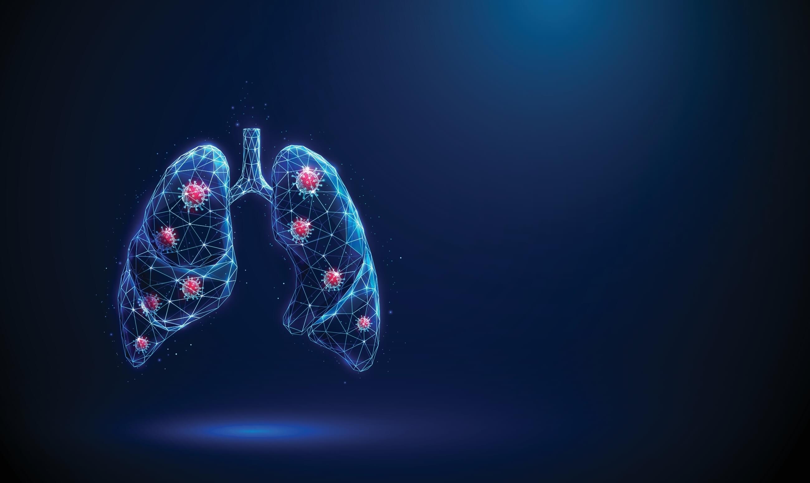 Хроническая пневмония