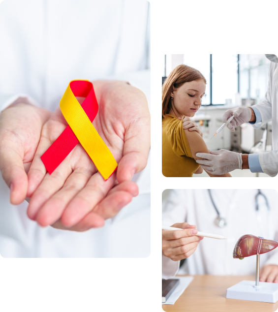 Осложнения после прививки от гепатита А