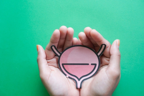 Нейрогенный мочевой пузырь