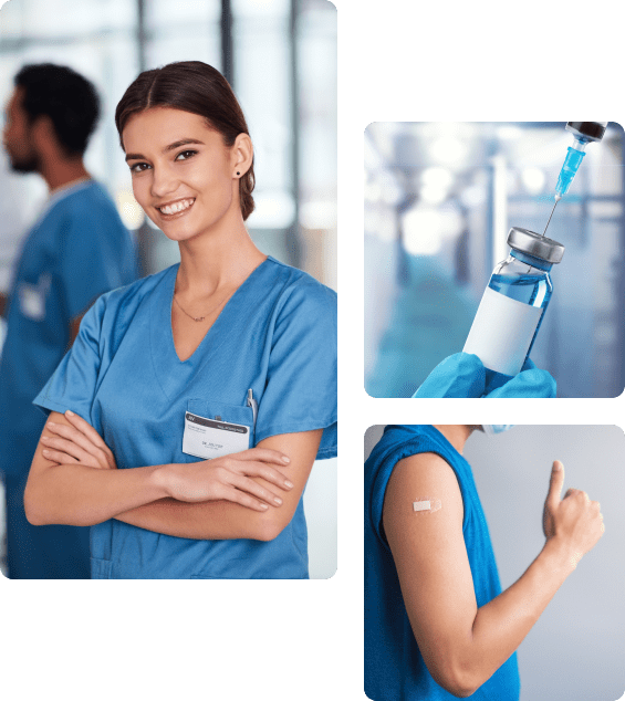 Осложнения после прививки от ветрянки Осложнения после прививки от ветрянки