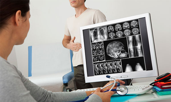 СМАД-обследование детям