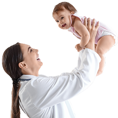 Онлайн консультация детского врача (педиатра)