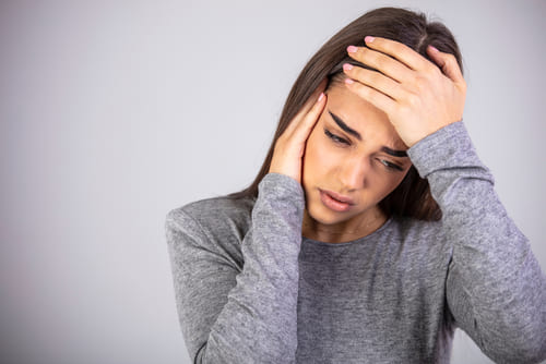 Боль в темени – причины, симптомы, виды, диагностика и лечение ...