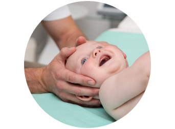 Детский остеопат