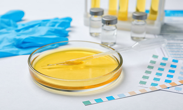 Анализ мочи по Нечипоренко Анализ мочи по Нечипоренко