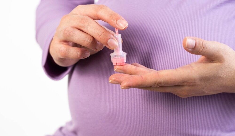 Анемия при беременности Анемия при беременности