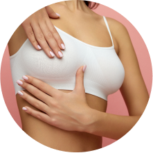 Пластика втянутых сосков