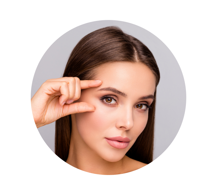 КТ мягких тканей лица КТ мягких тканей лица