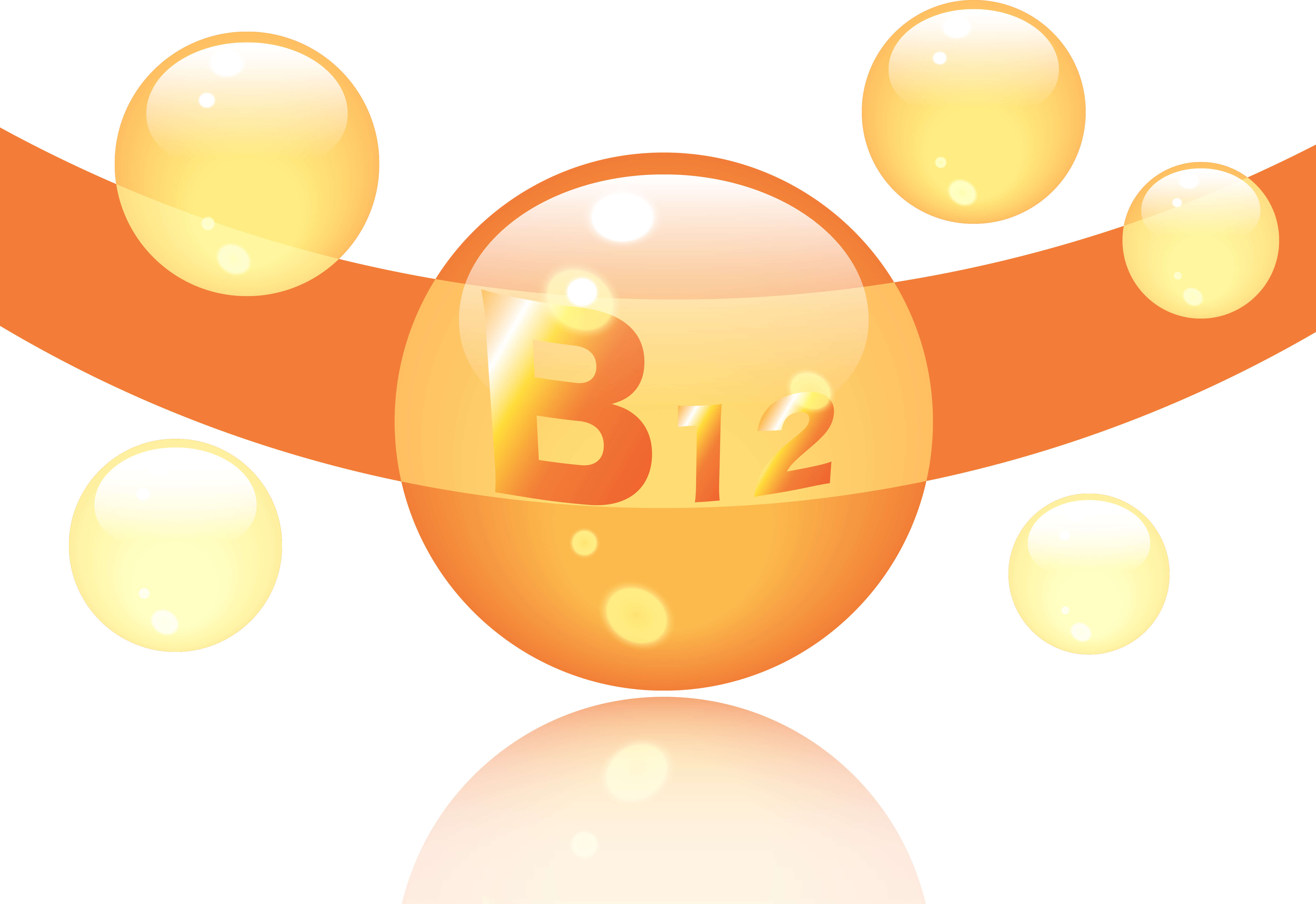 Пернициозная анемия (В12-дефицитная)