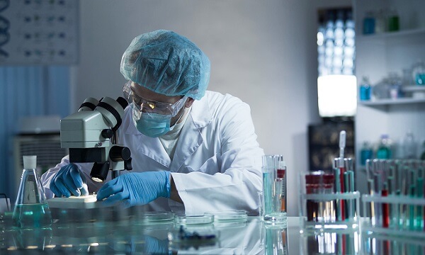 Общий анализ крови срочно (CITO)