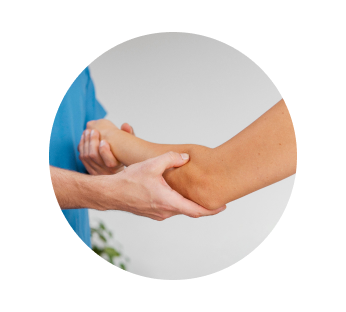 Артроскопия локтевого сустава