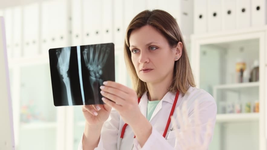 Показания к остеосинтезу предплечья