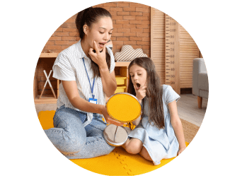 Детский логопед