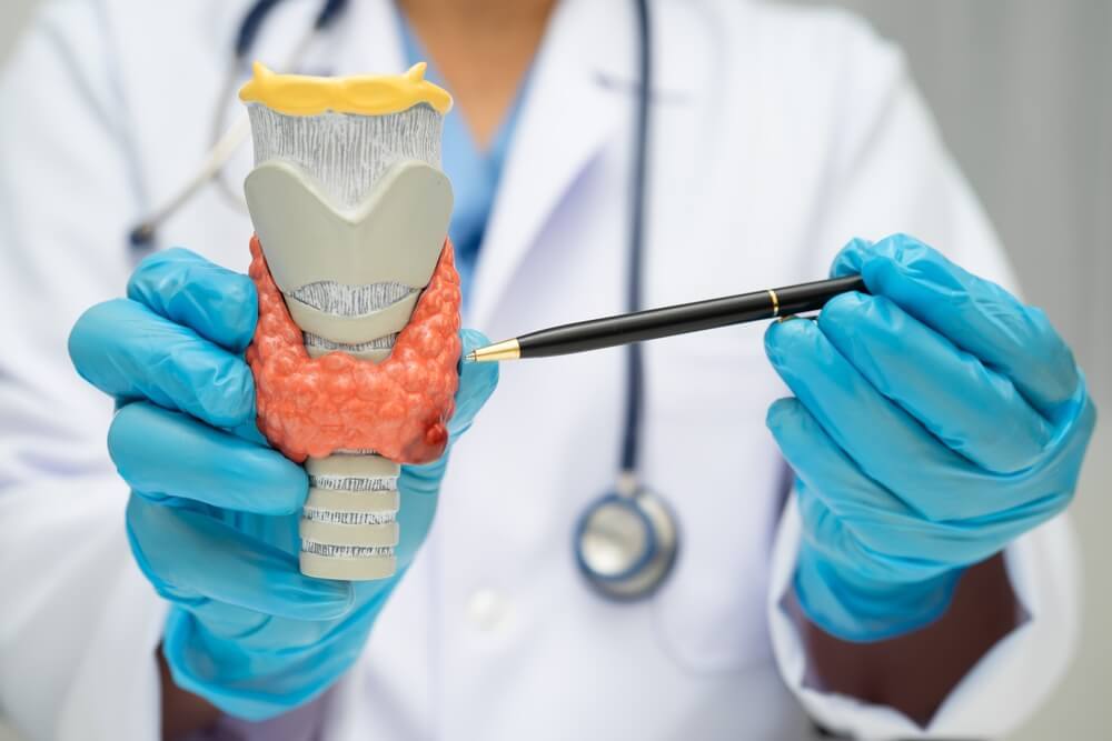 Гиперпаратиреоз