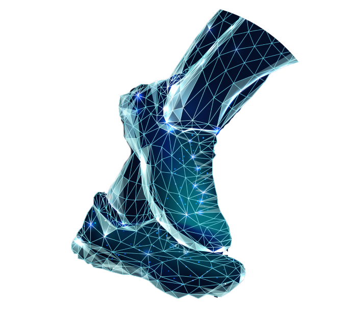 МРТ нижних конечностей