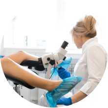 Перинеопластика Перинеопластика