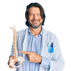 Онлайн-консультация травматолога-ортопеда