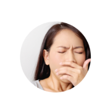 Репозиция костей носа