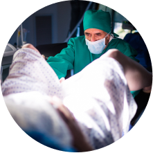 PRP-терапия в гинекологии (плазмолифтинг)