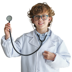 Детский ЛОР (отоларинголог) онлайн