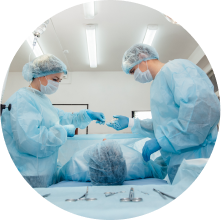 Гидроцеле (водянка яичек)