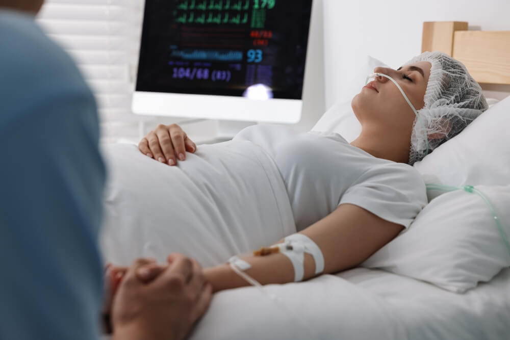 Гипергликемическая кома