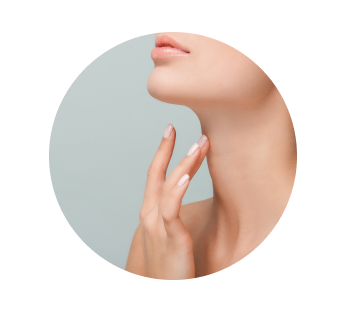 КТ мягких тканей шеи КТ мягких тканей шеи