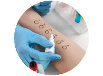 Аллерголог Аллерголог