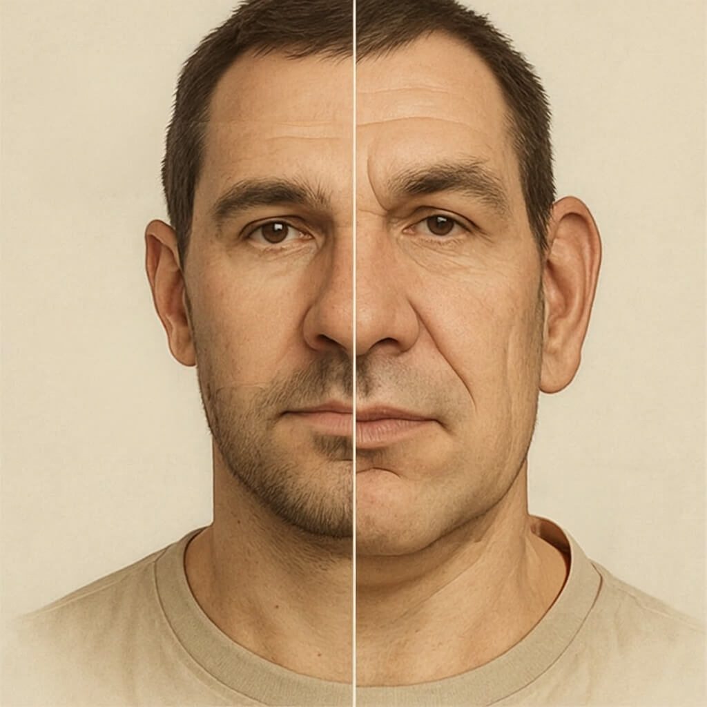 Акромегалия