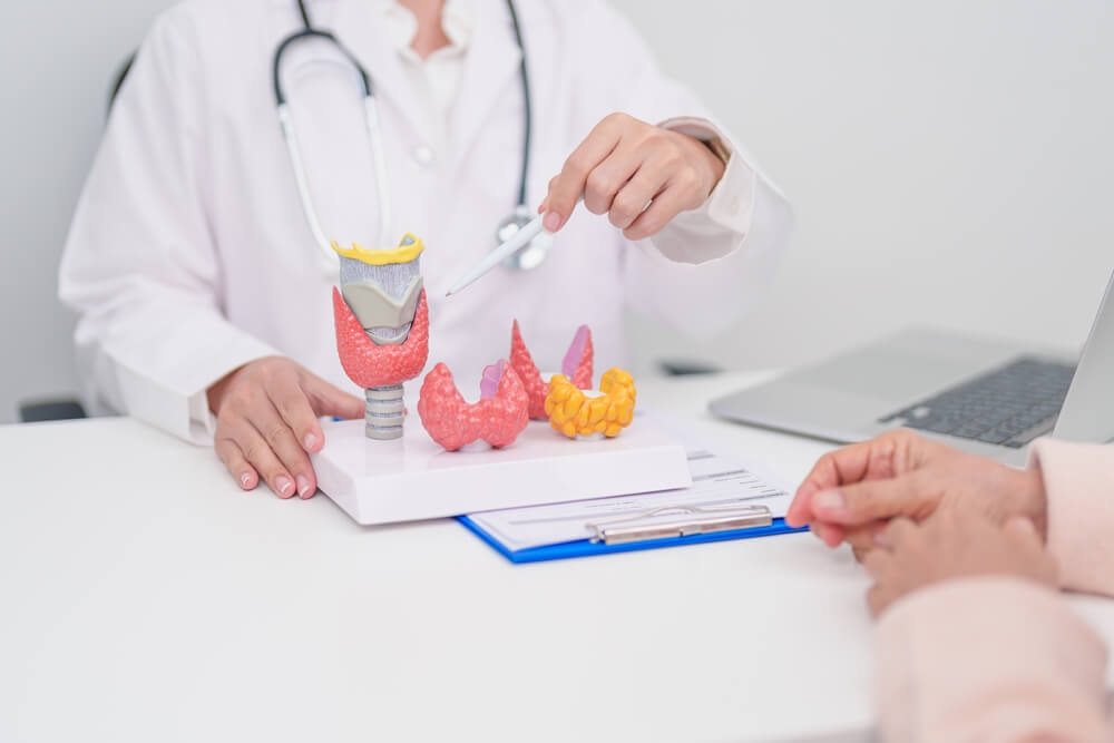 Субклинический гипотиреоз