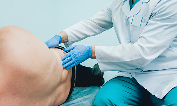 Вибромагнитолазерная терапия предстательной железы (одна процедура)