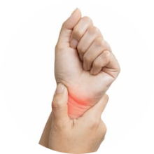 Тенолиз сухожилий