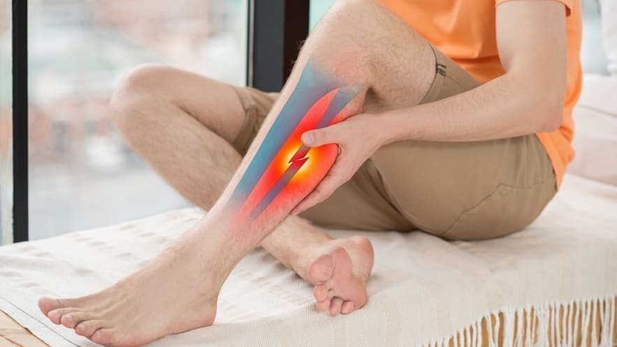 Показания к остеосинтезу голени