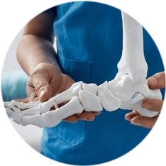 Корригирующая остеотомия стопы Корригирующая остеотомия стопы