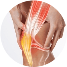 Пластика связок коленного сустава