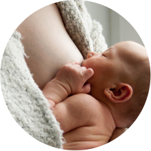 Подтяжка груди после родов