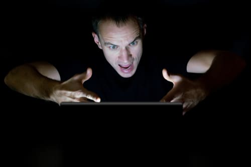 Раздражительность