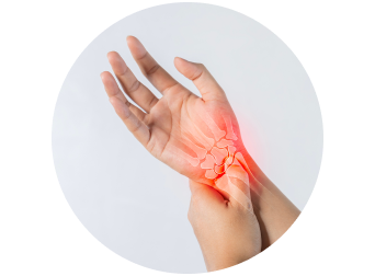 Кистевой хирург