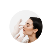 Удаление полипов в носу