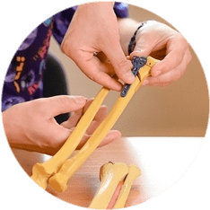 Остеосинтез предплечья