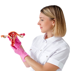 Онлайн-консультация гинеколога