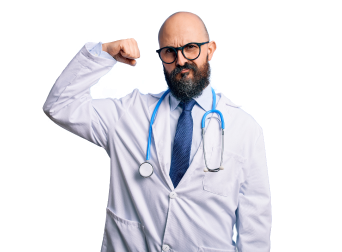 Спортивный врач