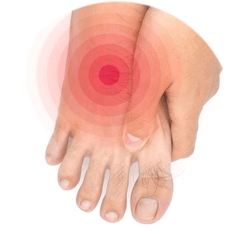 Удаление невромы Мортона Удаление невромы Мортона