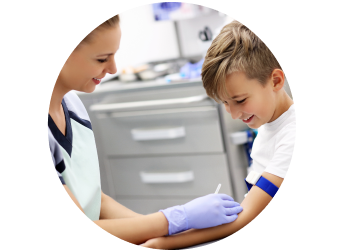 Детский гематолог