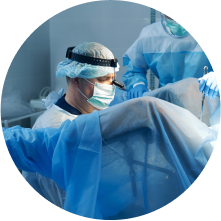 Конизация шейки матки