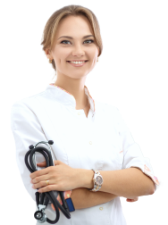 Детский лор на дом