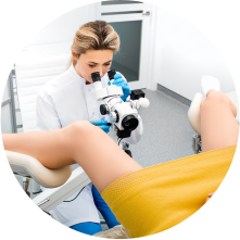 Гистерорезектоскопия