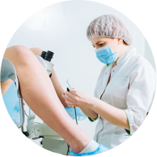 Коагуляция эндометриоза