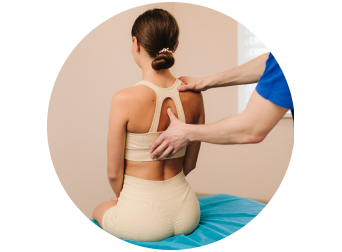 Мануальный терапевт