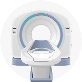 МРТ мошонки с контрастом